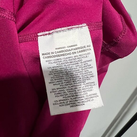 Nike Razorback Tank - Picture 5 of 5